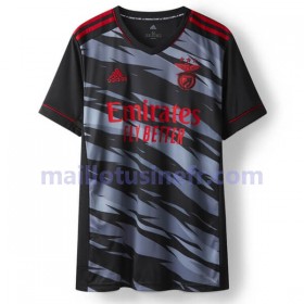 Maillot de Foot SL Benfica Lisbonne Troisième 2021-22
